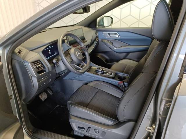 Nissan Qashqai image 7