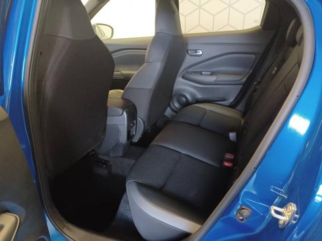 Nissan Juke image 4