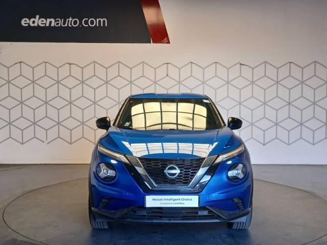 Nissan Juke image 6