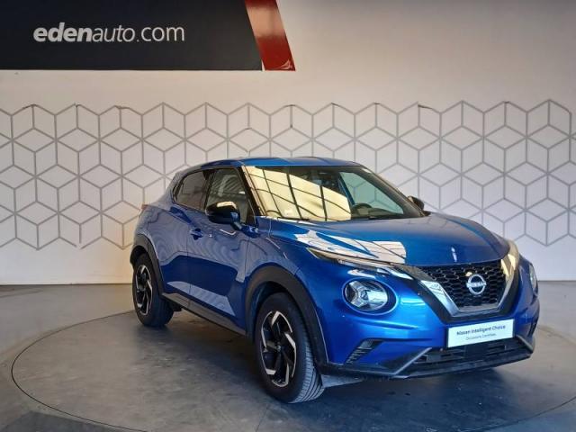 Nissan Juke image 8