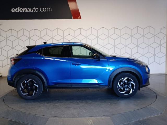Nissan Juke image 1