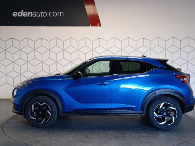 Nissan Juke image 9