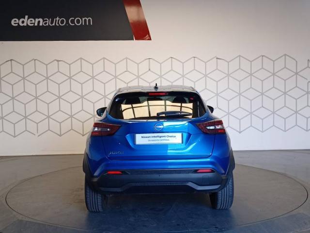 Nissan Juke image 3