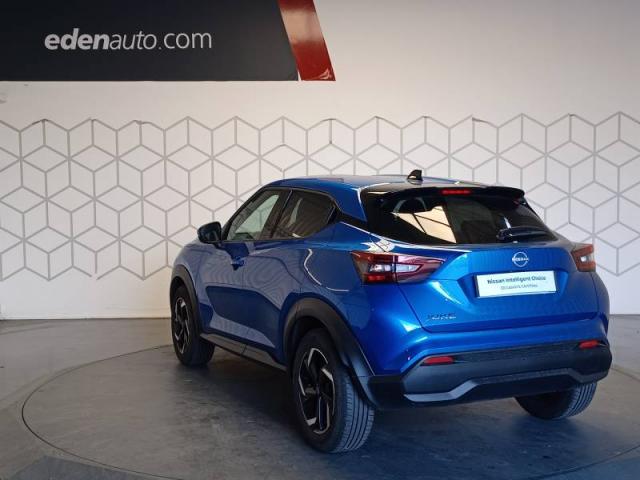 Nissan Juke image 7