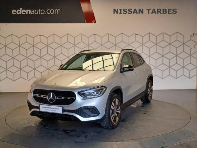 Mercedes Benz Gla 200 7g-Dct Progressive Line