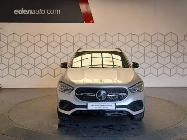 Mercedes Benz Gla image 5