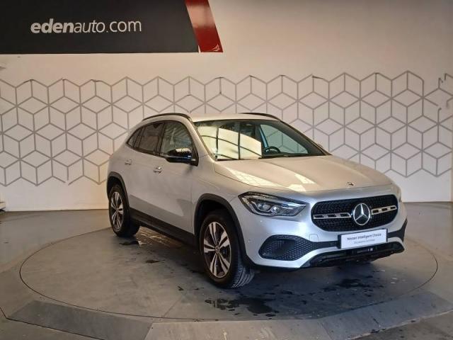 Mercedes Benz Gla image 7