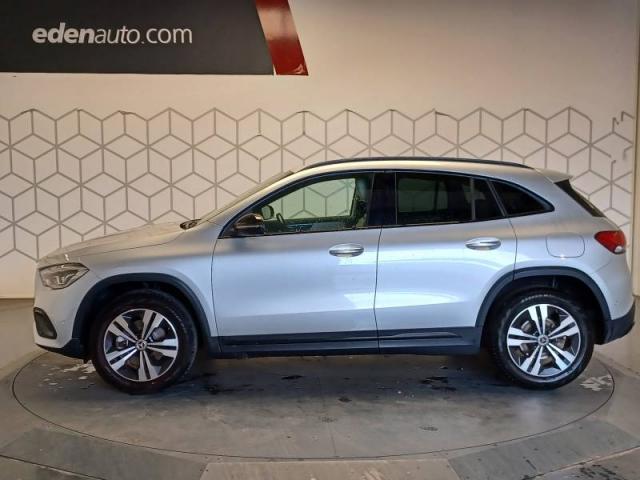 Mercedes Benz Gla image 4