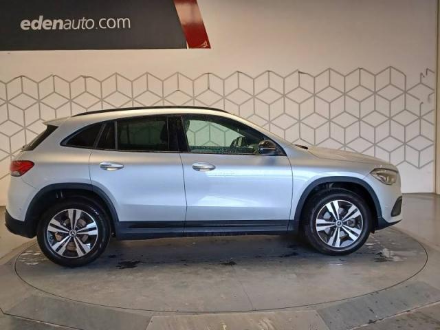 Mercedes Benz Gla image 9