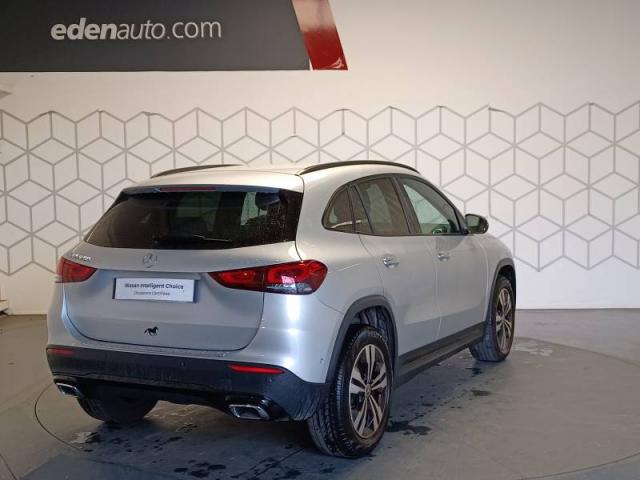 Mercedes Benz Gla image 6