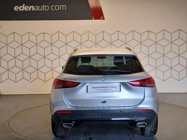 Mercedes Benz Gla image 1