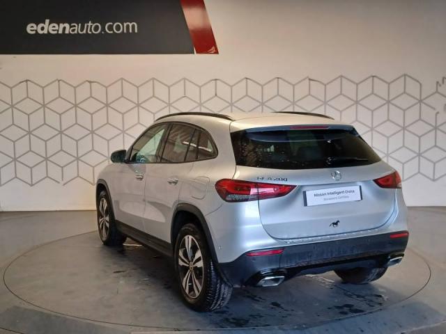 Mercedes Benz Gla image 3