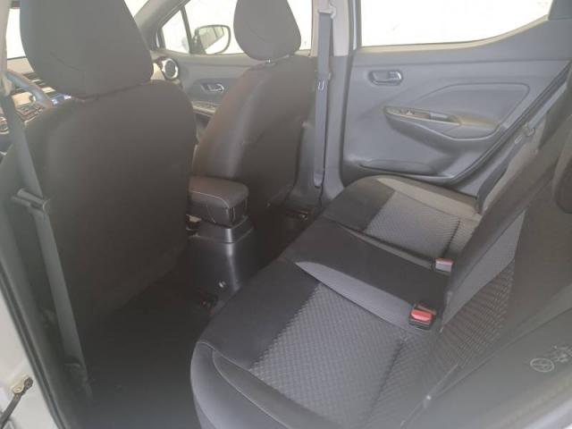 Nissan Micra image 1