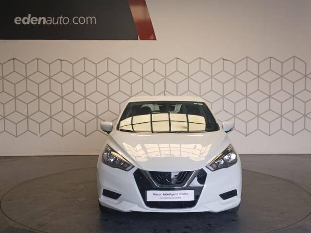 Nissan Micra image 9