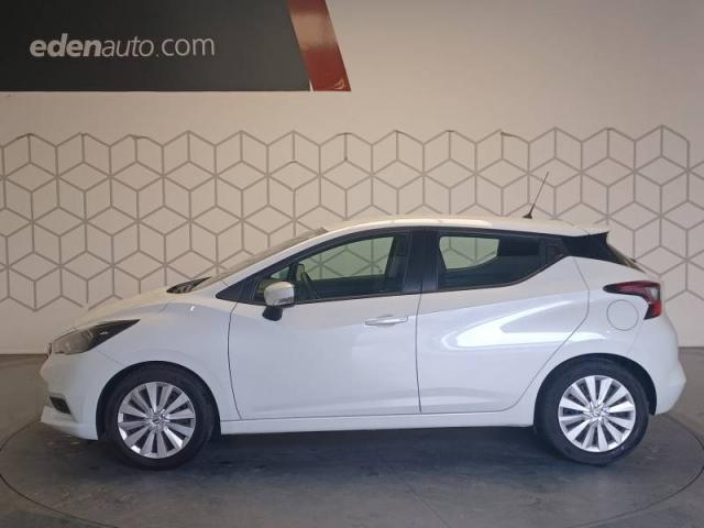Nissan Micra image 6