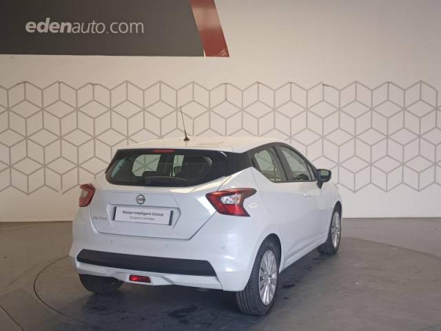 Nissan Micra image 3