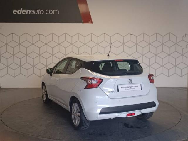 Nissan Micra image 5