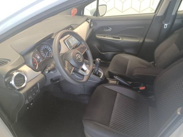 Nissan Micra image 4