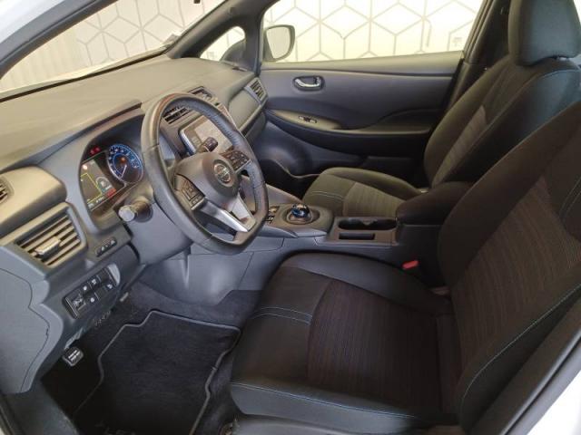 Nissan Leaf image 1
