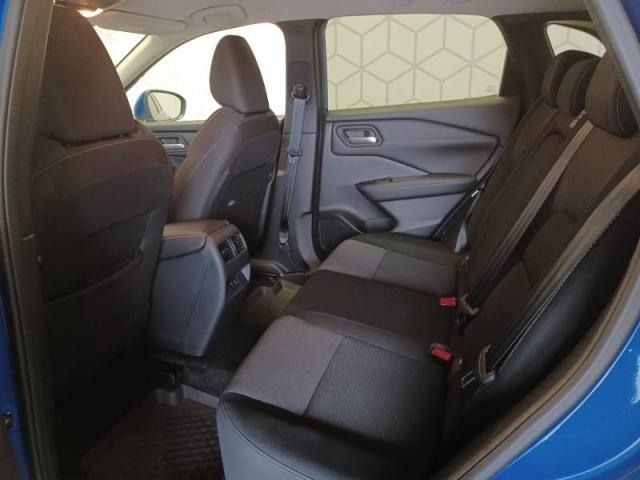 Nissan Qashqai image 6