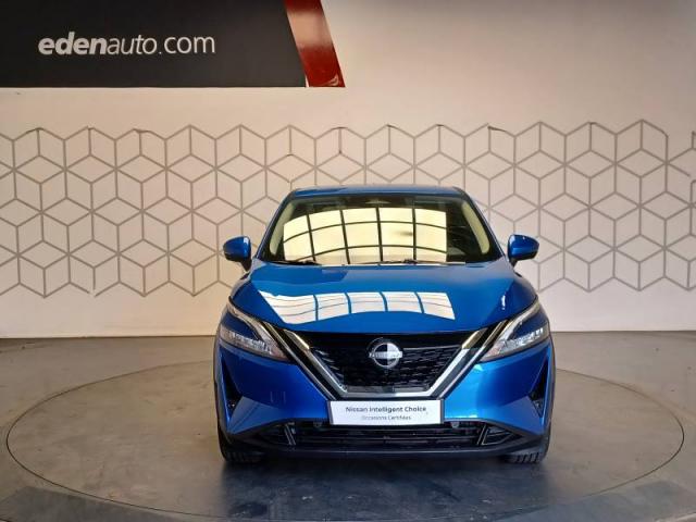 Nissan Qashqai image 9