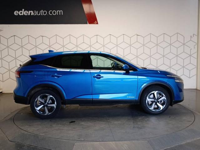 Nissan Qashqai image 7