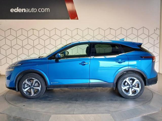 Nissan Qashqai image 3