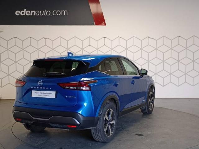 Nissan Qashqai image 1