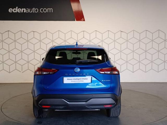 Nissan Qashqai image 4