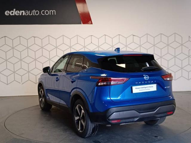 Nissan Qashqai image 5