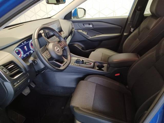 Nissan Qashqai image 2