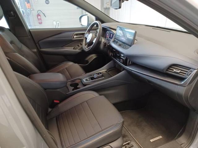 Nissan Qashqai image 9