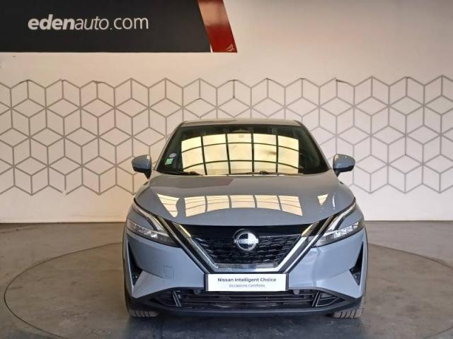 Nissan Qashqai image 1