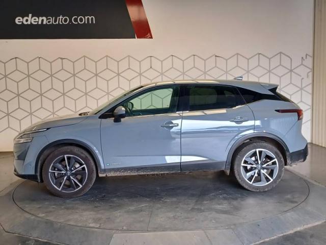 Nissan Qashqai image 8
