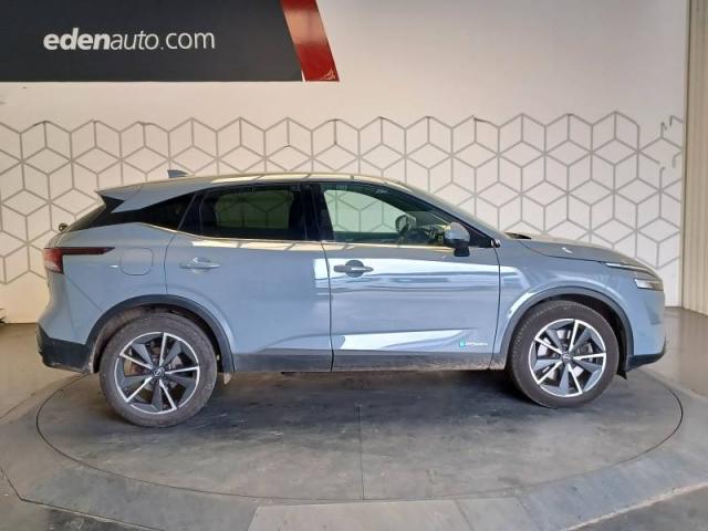Nissan Qashqai image 6