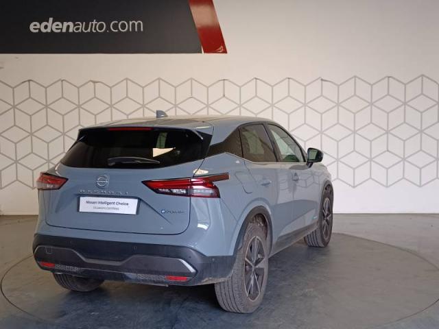 Nissan Qashqai image 2