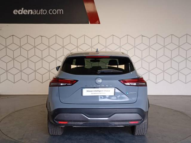Nissan Qashqai image 7
