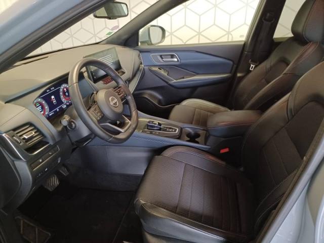 Nissan Qashqai image 5