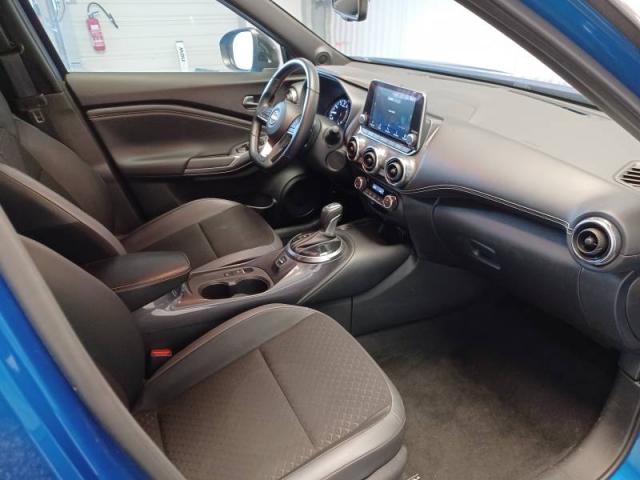 Nissan Juke image 2