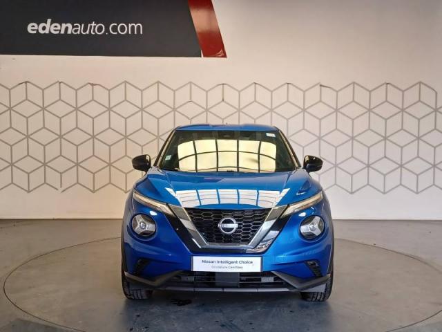 Nissan Juke image 6
