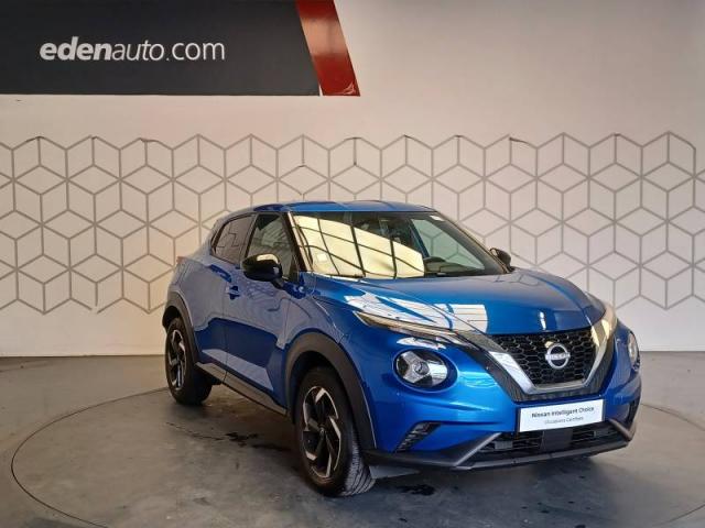 Nissan Juke image 1