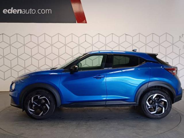 Nissan Juke image 4