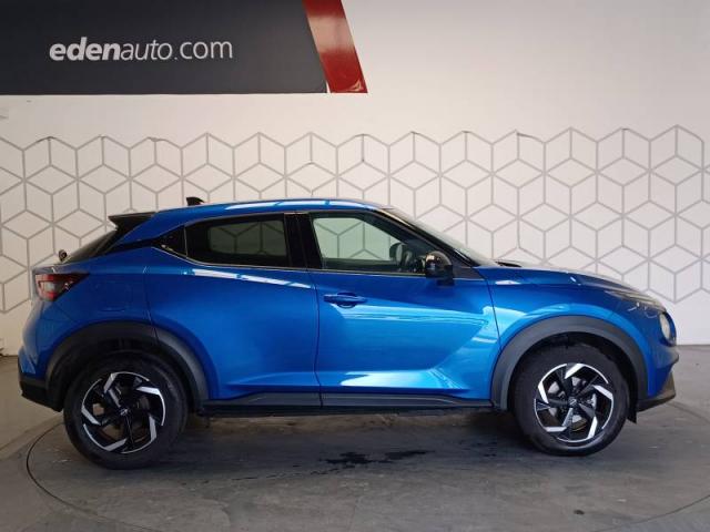 Nissan Juke image 3