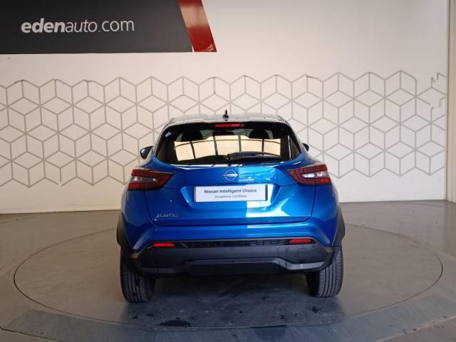 Nissan Juke image 5