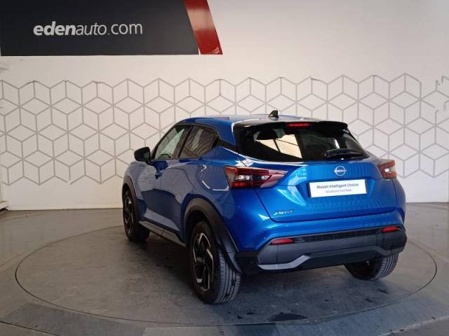 Nissan Juke image 9