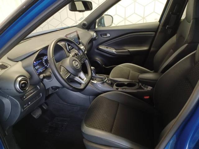 Nissan Juke image 8