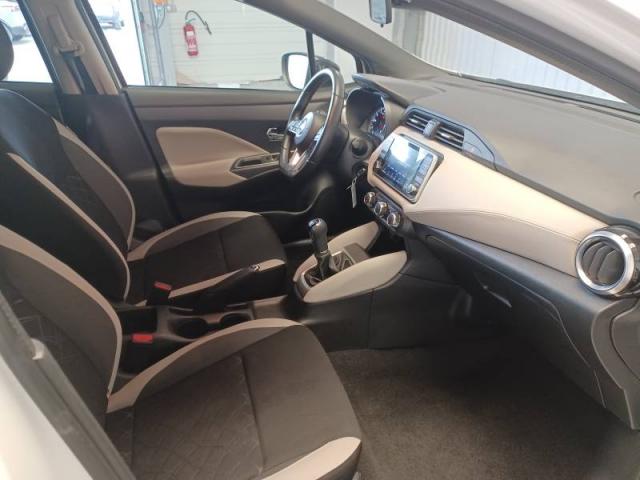 Nissan Micra image 2