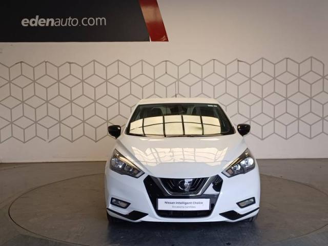 Nissan Micra image 9