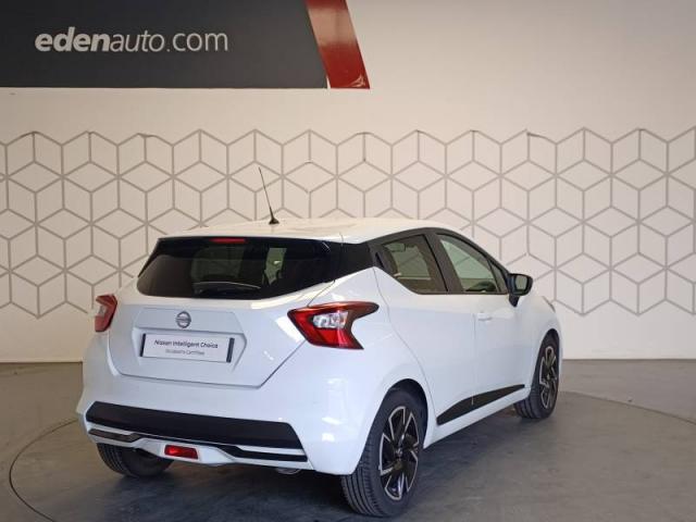 Nissan Micra image 6