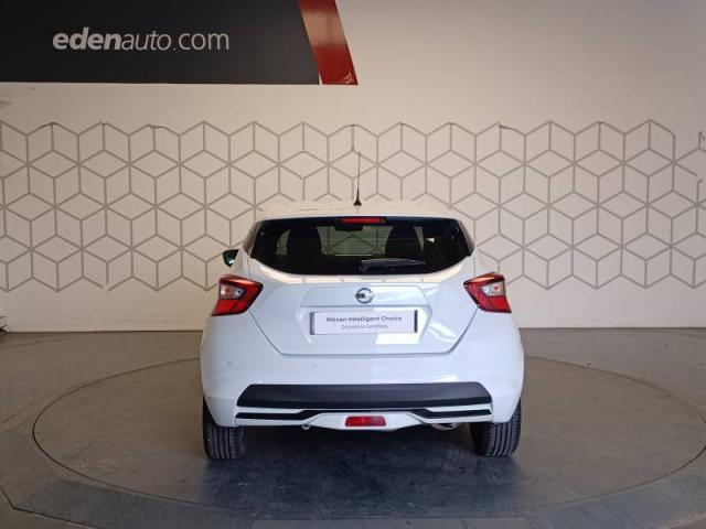 Nissan Micra image 3
